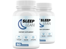 2 Bottles of Sleep Lean
